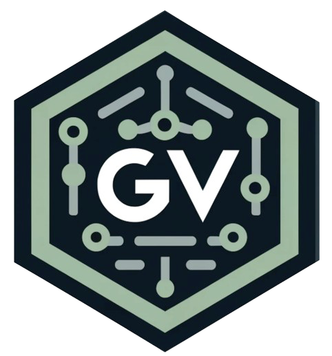 GV logo